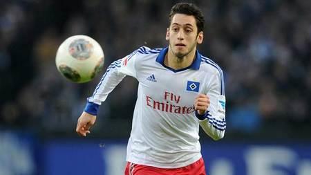 关注的焦点 关注的焦点