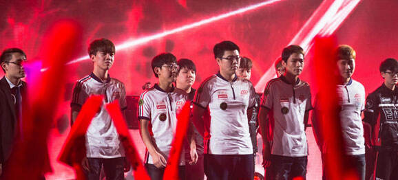 局势看似严 局势看似严