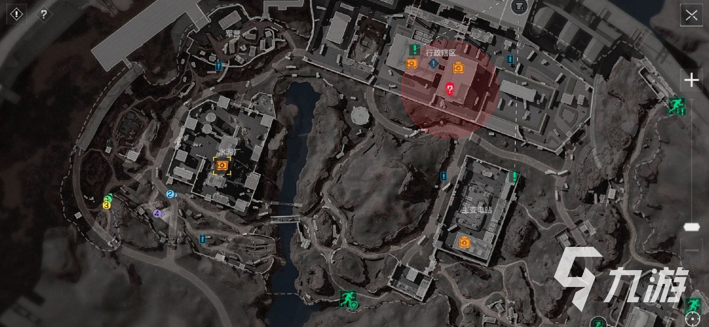 领域的成功 领域的成功