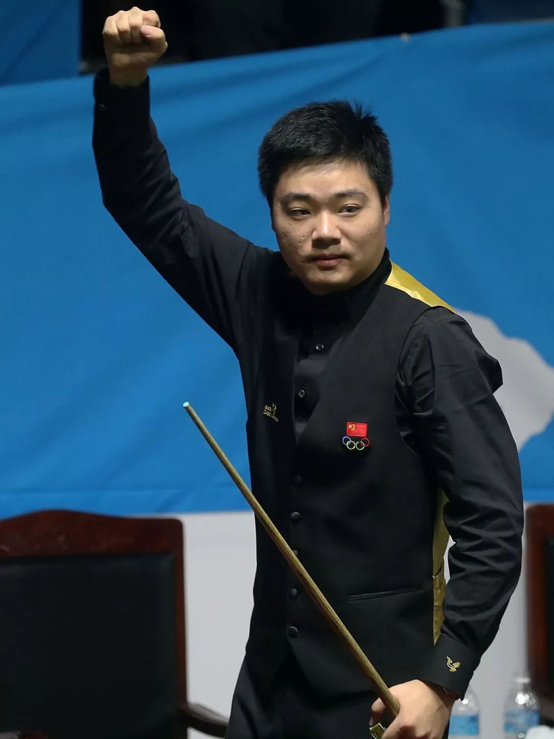 赛场失利 赛场失利